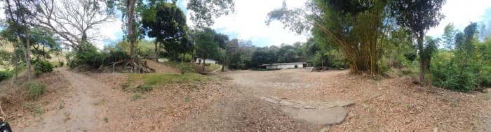 Finca cafetalera en venta sobre carretera Los Chorros - foto 3