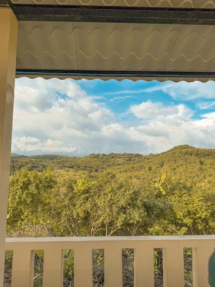 Lote en venta en residencial Mirador del Mar - foto 13