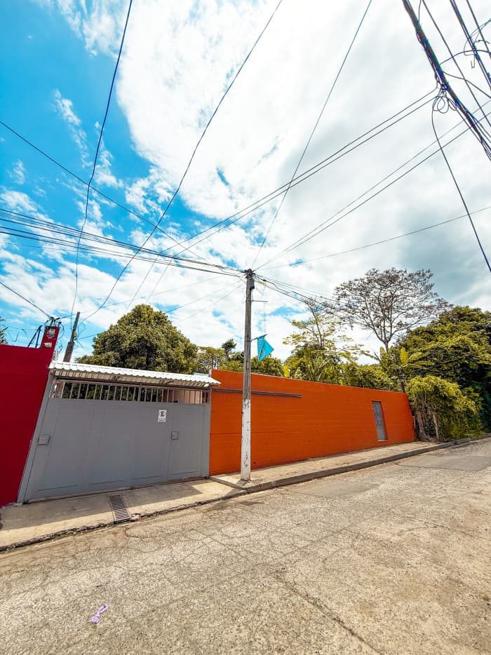 Oportunidad de inversión en Nuevo Cuscatlán - foto 2