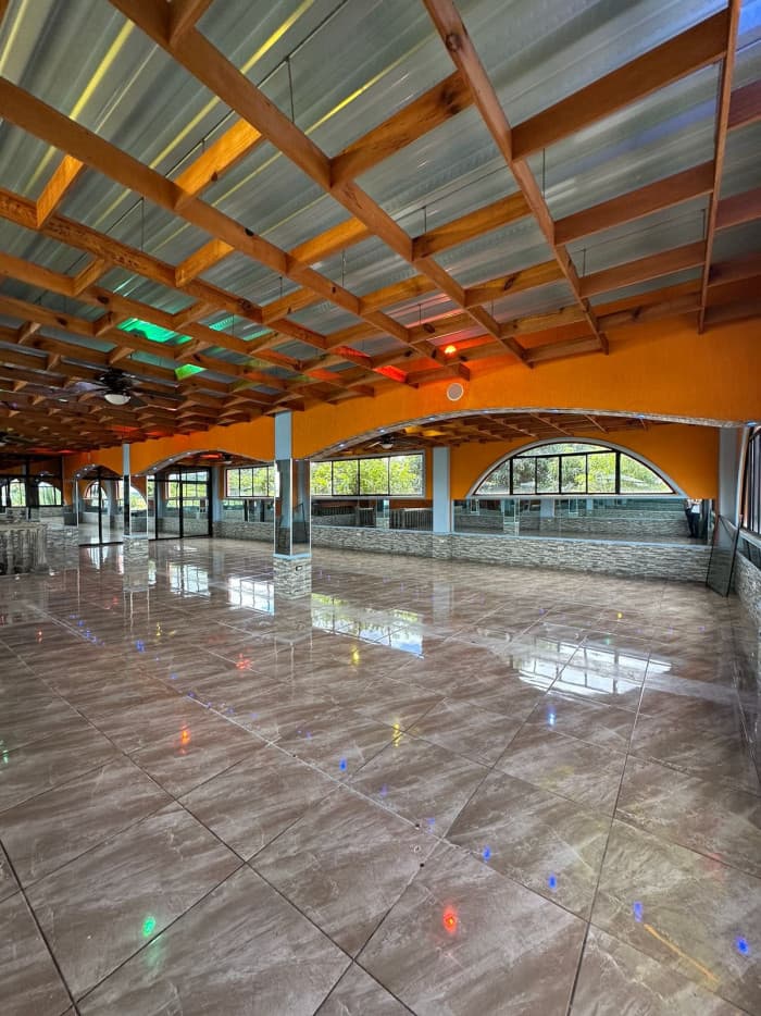 Edificio 3 niveles en venta Congo Santa Ana - foto 6