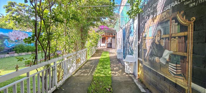 Propiedad comercial con ingresos mensuales de $1,200  - foto 16
