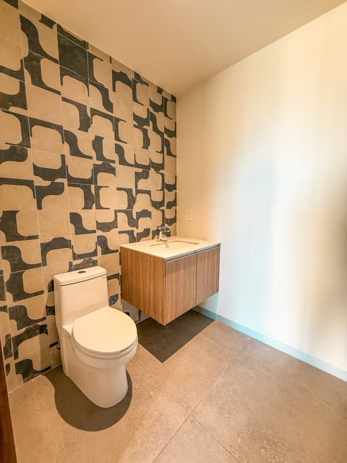 Venta de apartamento en Zunzet Surf Residences El Zonte - foto 6