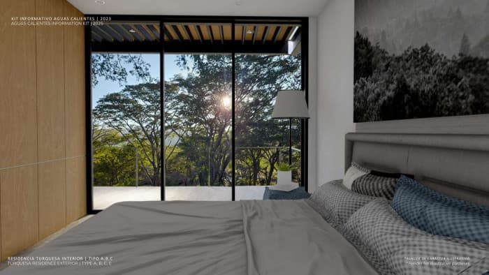 Residencias Privadas en venta en el Lago de Coatepeque - foto 9
