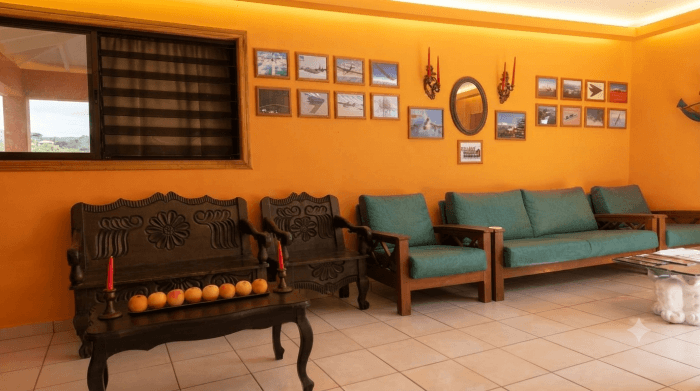 Casa de playa en venta en Residencial Las Veraneras - foto 13