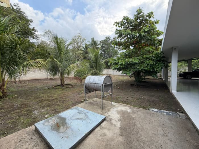 Casa en venta Santiago Nonualco La Paz - foto 23