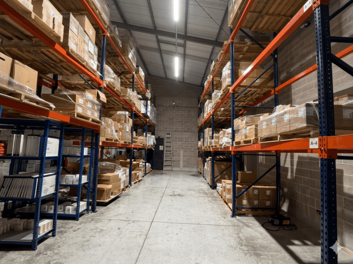 Vendo ofibodega alquilada cerca de Redondel Integración - foto 6