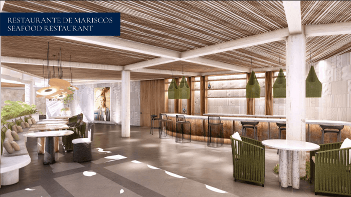 Apartamento de lujo vista al mar  Sur City La Libertad - foto 7