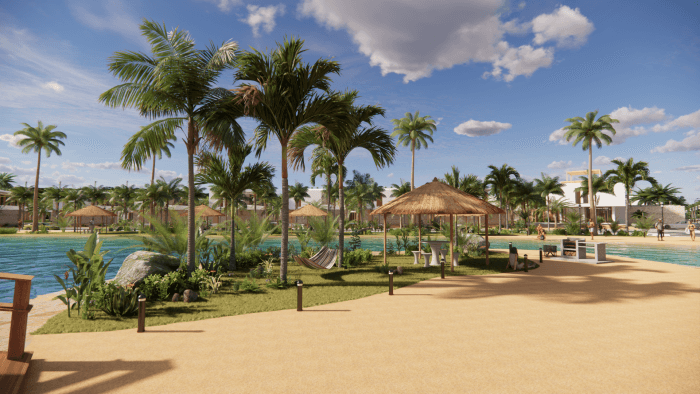 Lotes en venta en Costa del Sol con financiamiento - foto 10