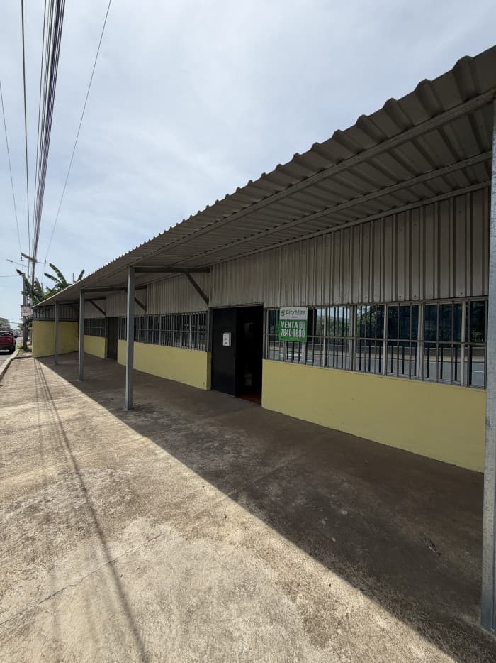 Propiedad comercial en venta El Congo Panamericana - foto 11