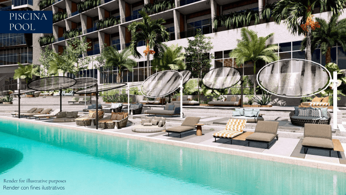 Apartamento de lujo vista al mar  Sur City La Libertad - foto 11