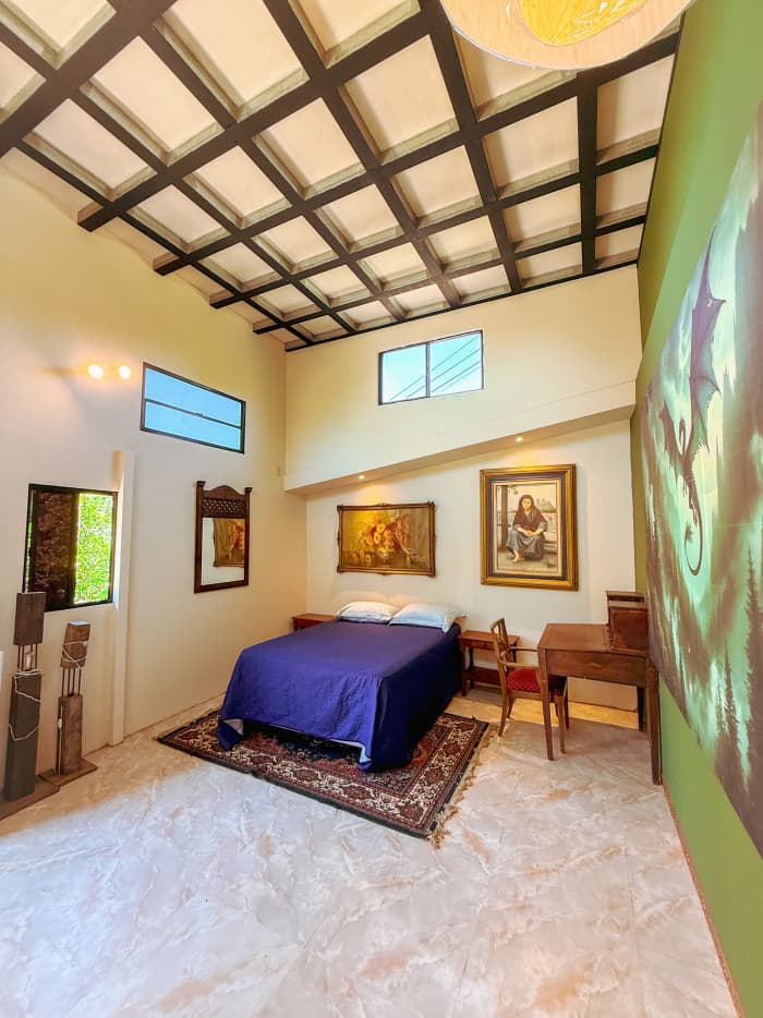 Casa en venta cerca del Parque Nacional El Boquerón - foto 5