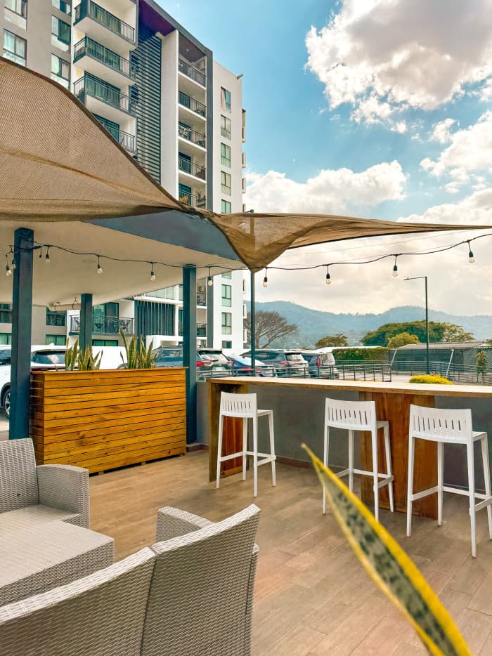 Apartamento en venta Santa Tecla La Libertad - foto 16