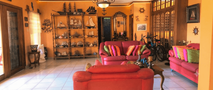 Casa de playa en venta en Residencial Las Veraneras - foto 6