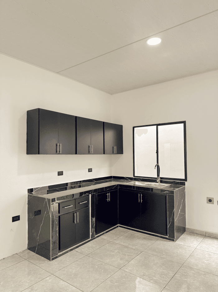 Casa a estrenar en venta El Sinaí Santa Ana - foto 5