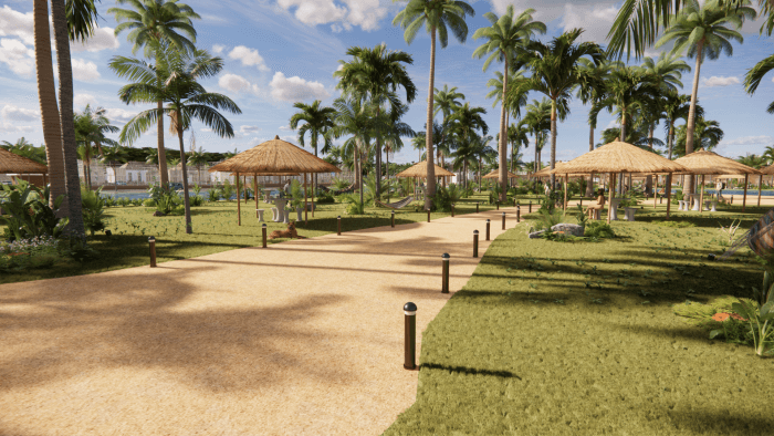 Lotes en venta en Costa del Sol con financiamiento - foto 11
