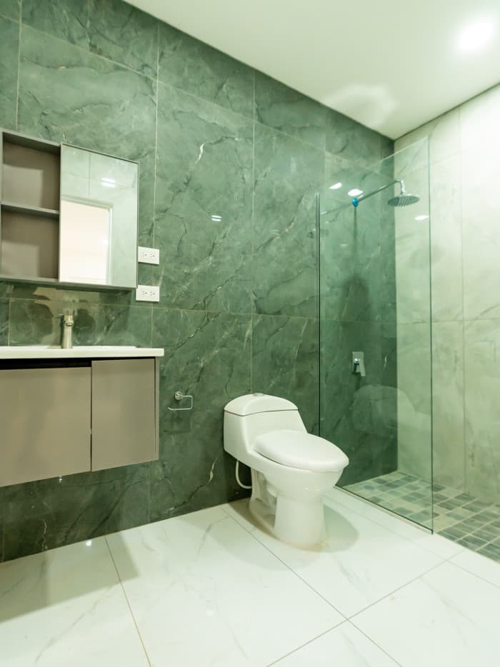 Casa en venta con acabados de lujo en Metapán - foto 9