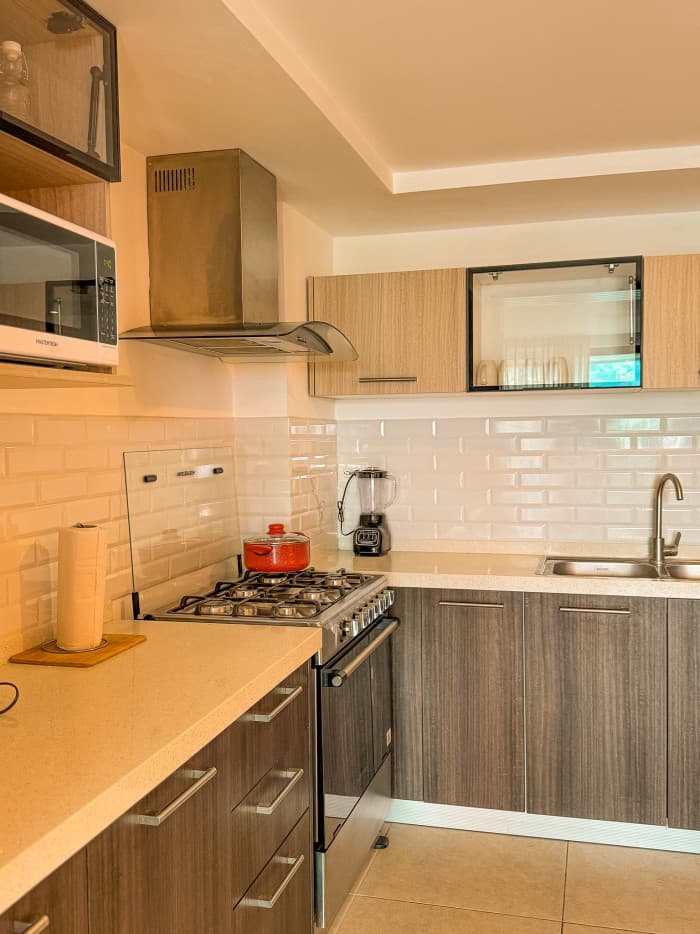 Apartamento en venta Santa Tecla La Libertad - foto 8