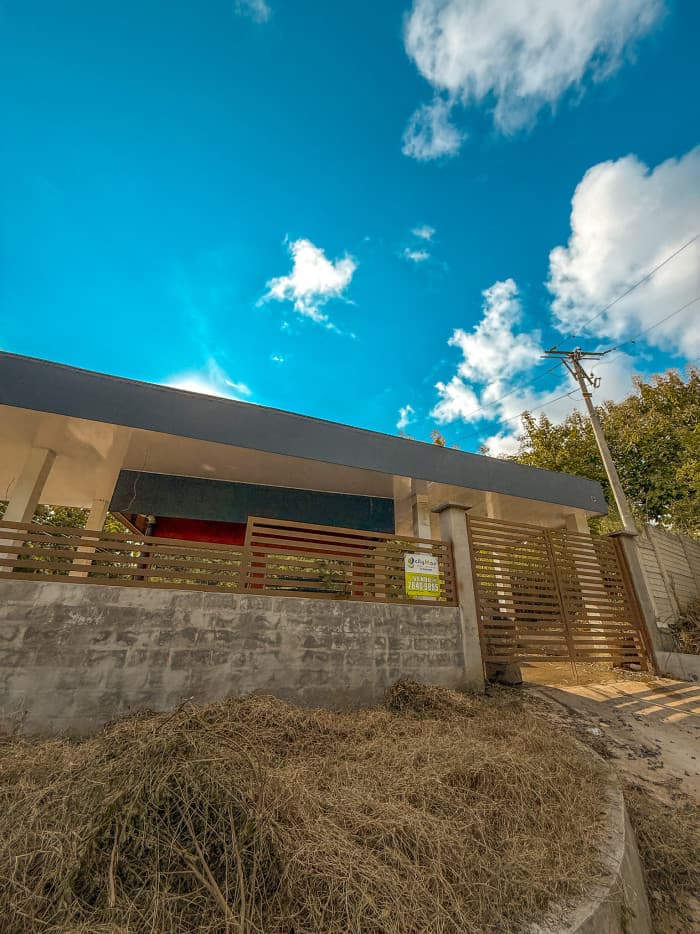 Lote en venta en residencial Mirador del Mar - foto 8