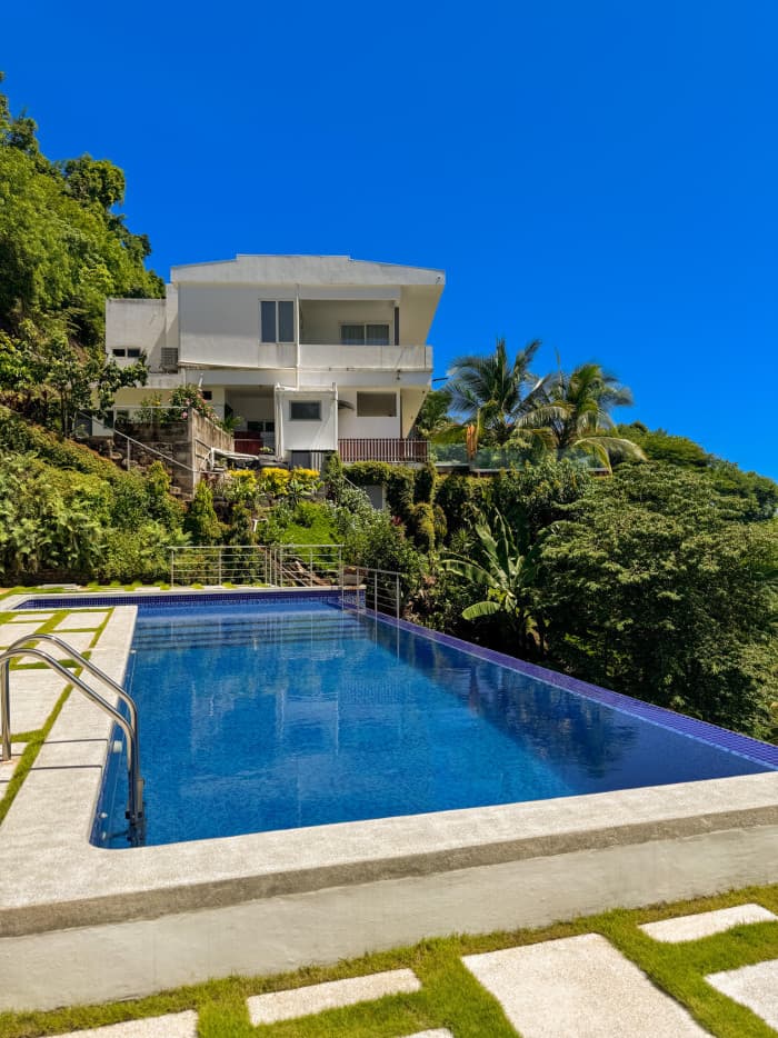 Casa de lujo en venta Bahia Dorada - Piscina