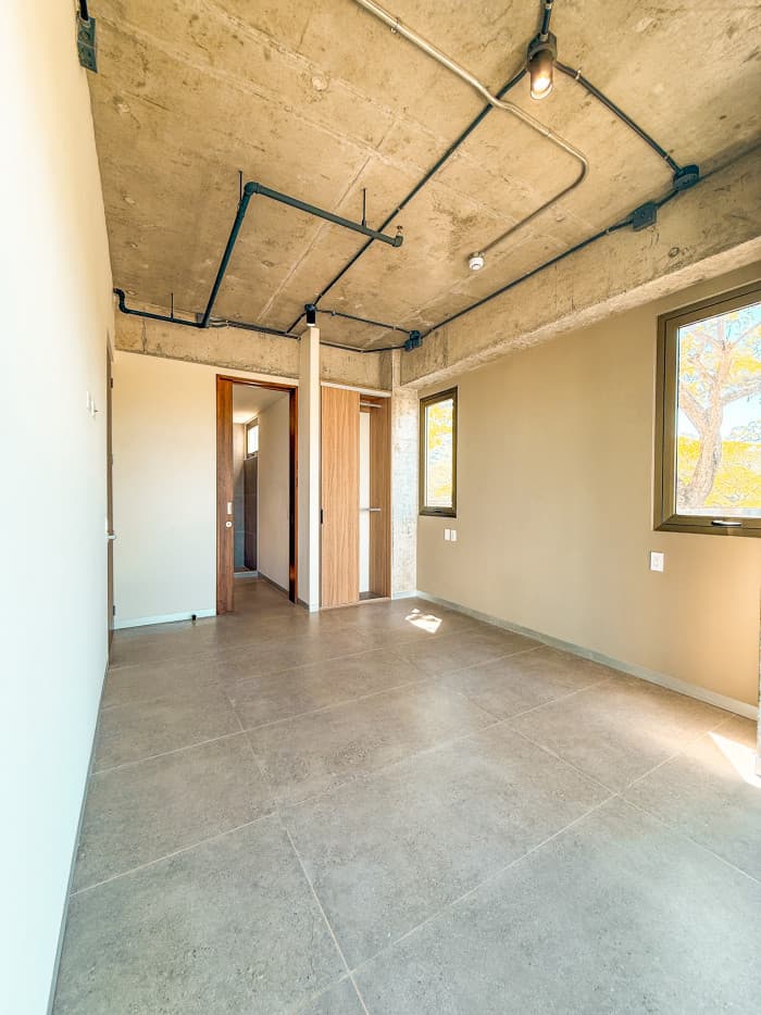 Venta de apartamento en Zunzet Surf Residences El Zonte - foto 7