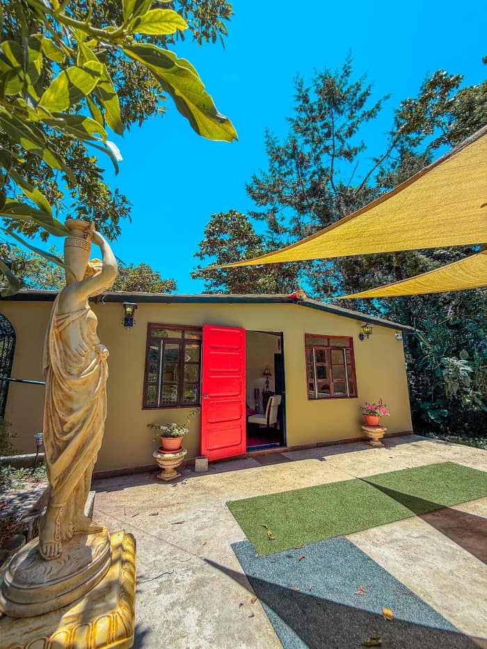 Casa en venta cerca del Parque Nacional El Boquerón - foto 26