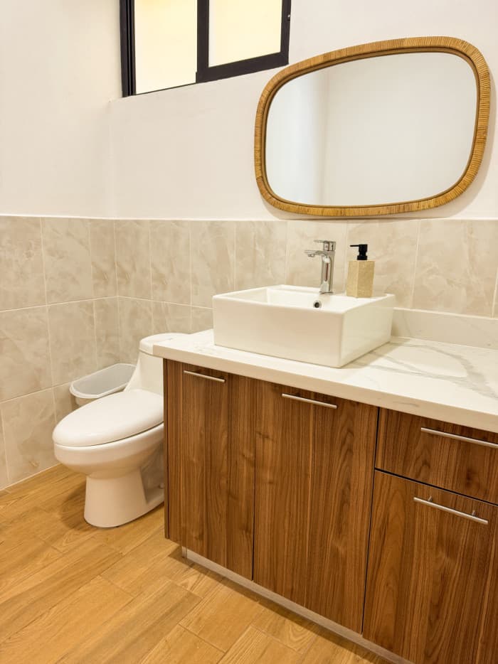 Casa de lujo en venta Bahia Dorada - Baño