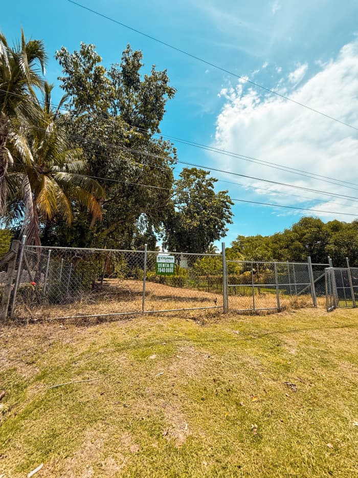 Lote en Residencial Villas de Salinitas III Sonsonate - foto 9