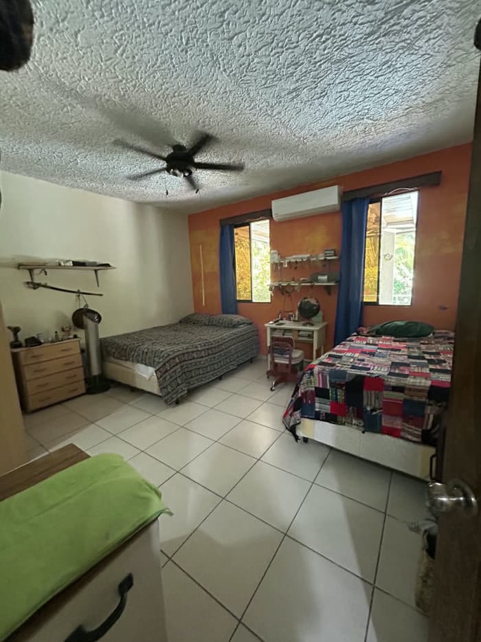 Casa en venta con apartamento en Bahía Dorada  - foto 12