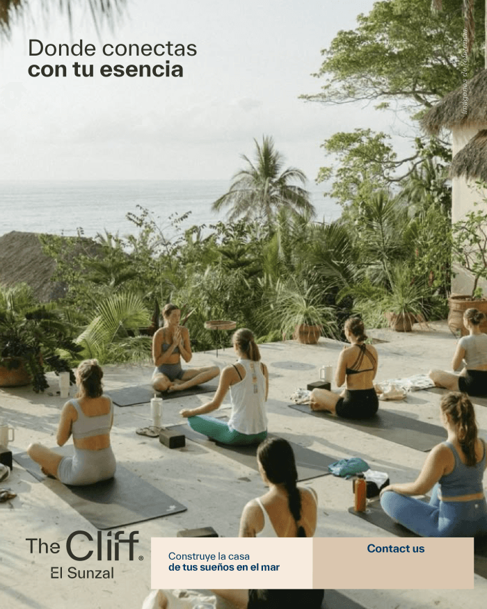 Lotes con vista al mar THE CLIFF Surf City La Libertad - foto 6
