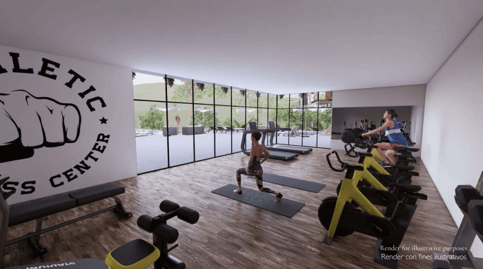 Apartamento de lujo vista al mar  Sur City La Libertad - foto 14