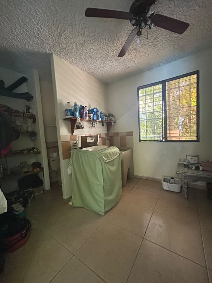 Casa en venta con apartamento en Bahía Dorada  - foto 24