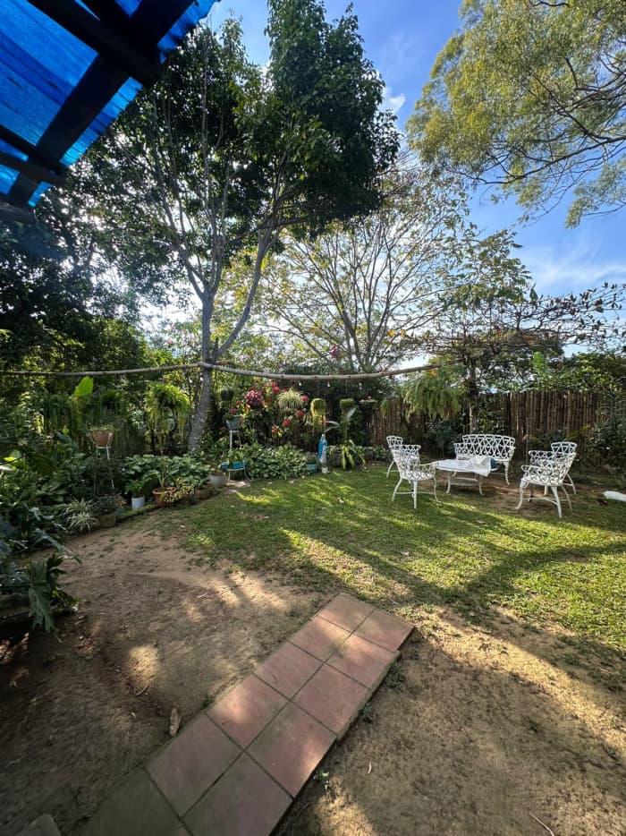 Venta de finca de 2 manzanas en Jayaque La Libertad - foto 2