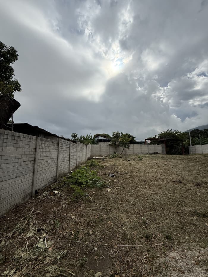 Terreno en venta en el centro de Salcoatitán - foto 3