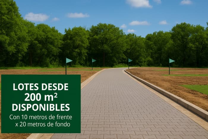 Lotes con financiamiento directo carretera Los Naranjos - foto 11