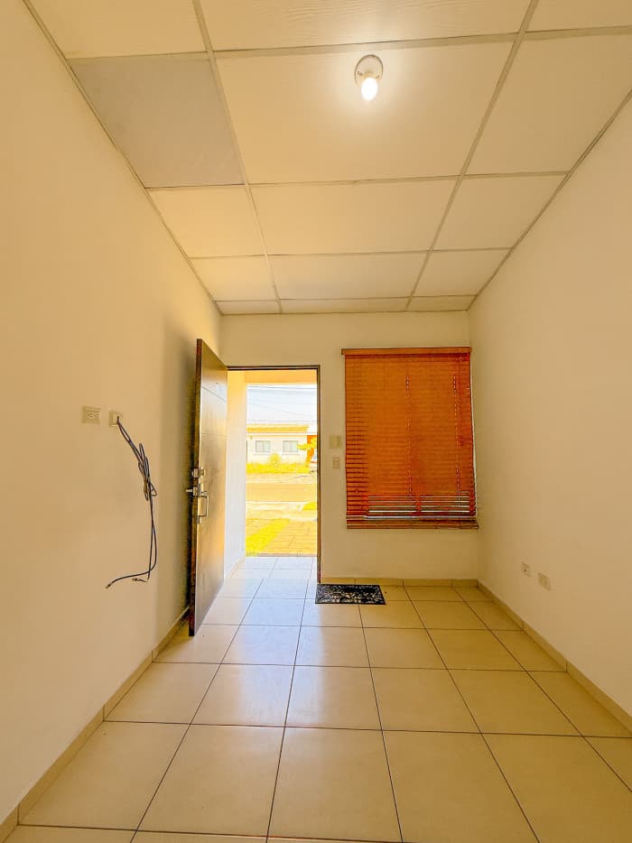 Casa con jardín en Quintas de San Agustín Lourdes - foto 2