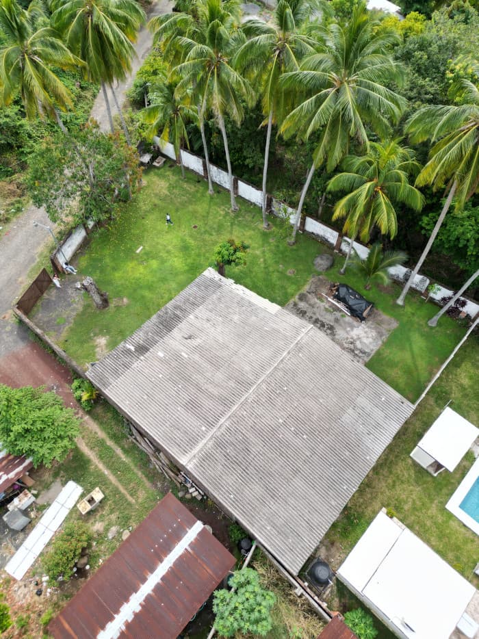 Casa de playa en venta en Mizata La Libertad - foto 10