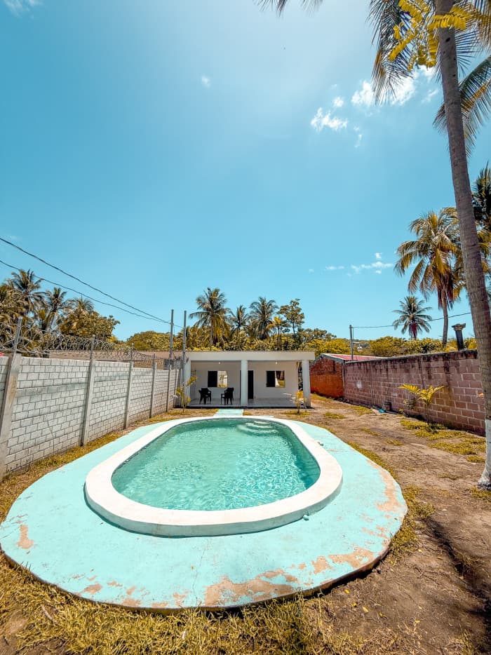 Casa de playa en venta en San Diego La Libertad - foto 20