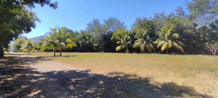 Terreno en venta frente al estero en Costa del Sol  - foto 7