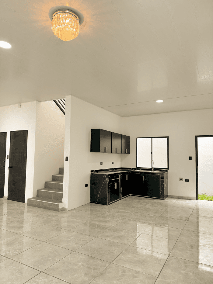 Casa a estrenar en venta El Sinaí Santa Ana - foto 6