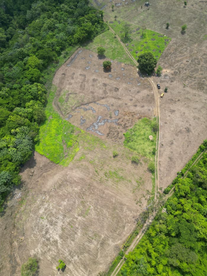 Terreno en venta contiguo a Bosques de Lourdes Colón - foto 5