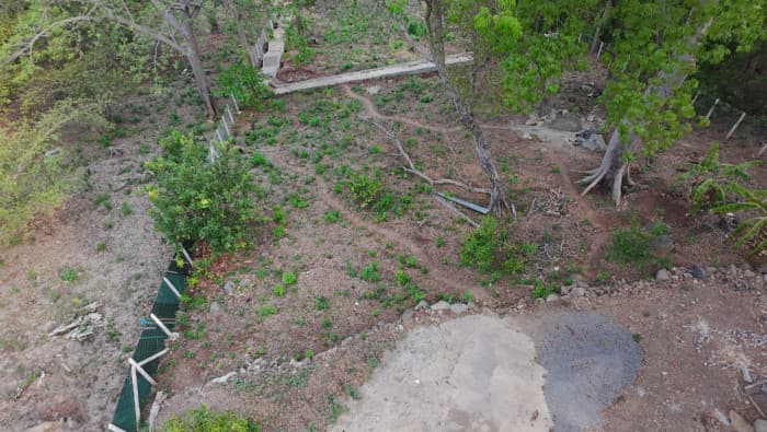 Terreno con acceso al mar en Playa Shalpa La Libertad - foto 5