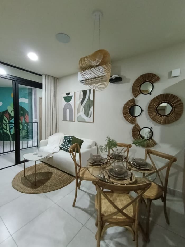 Preventa de apartamentos Torres Floreli carr al Puerto  - foto 7
