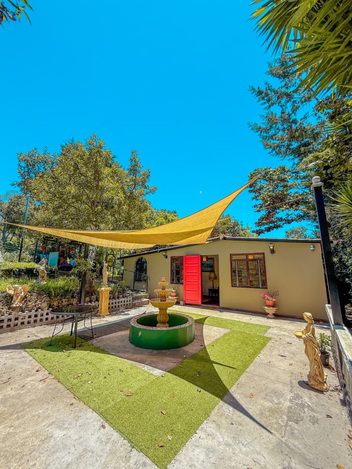 Casa en venta cerca del Parque Nacional El Boquerón - foto 20