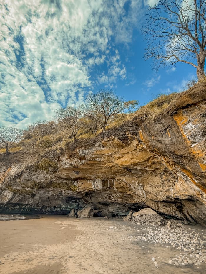 Terreno en venta playa Bahía Dorada La Libertad - foto 3