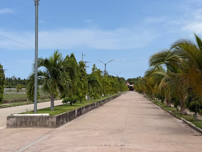 Lote en venta Condado Santa Julia Costa del Sol - foto 9