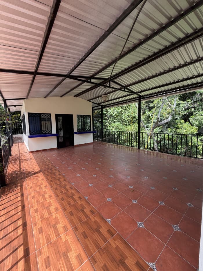 Propiedad comercial en venta El Congo Panamericana - foto 9