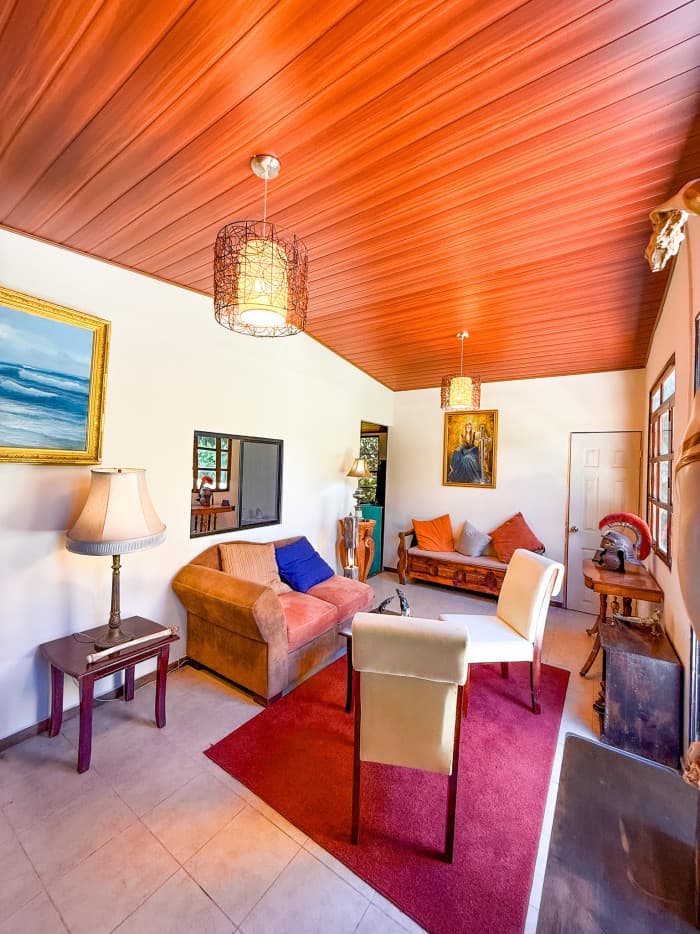 Casa en venta cerca del Parque Nacional El Boquerón - foto 8