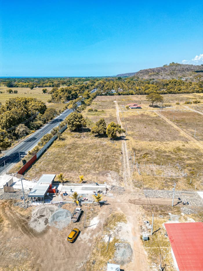 Terreno para desarrollo comercial en Terramar San Diego - foto 5