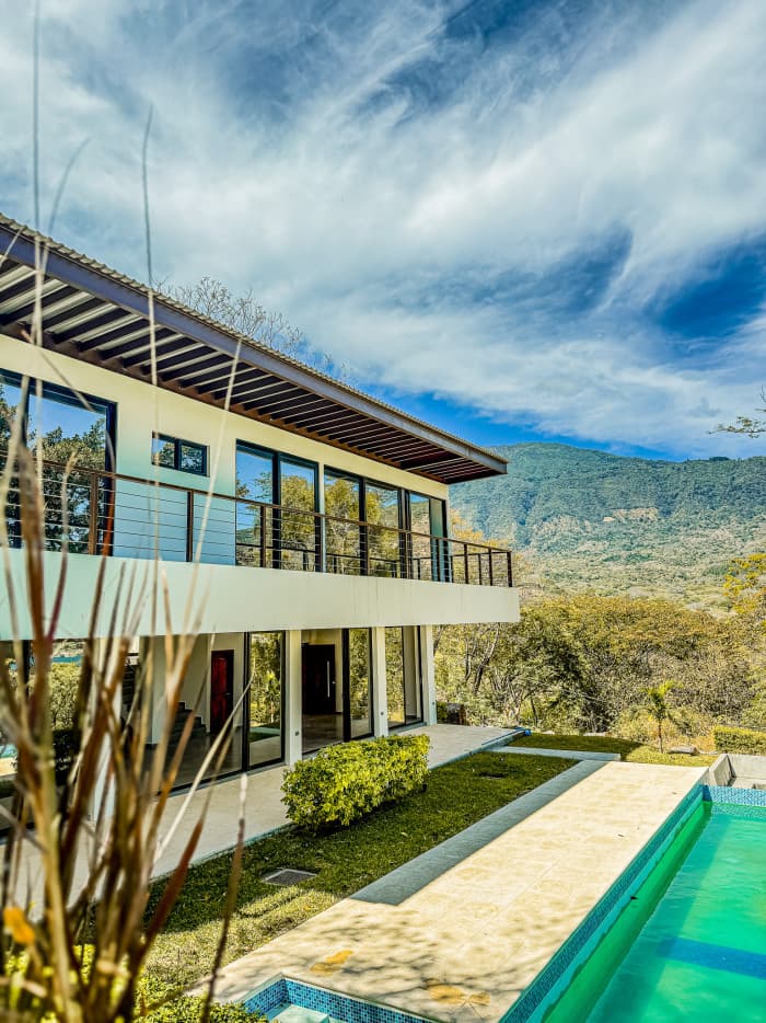 Residencias Privadas en venta en el Lago de Coatepeque - foto 6