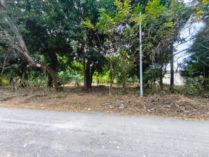 Terreno 7,696 varas cuadradas en San Diego La Libertad - foto 13